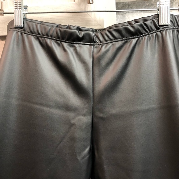 Wide flare pants - Picture 9 of 12